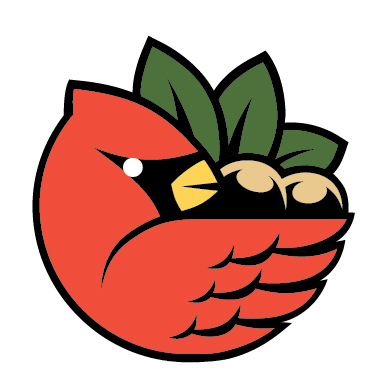 DNR Logo Cardinal