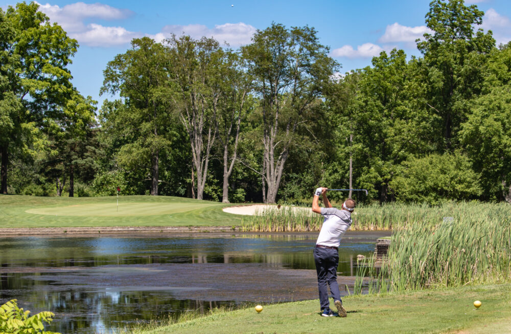 Golf Courses Near Mohican State Park Ohio 02/2022