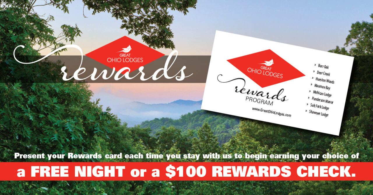 Reward Program