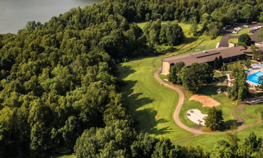 Hunting & Fishing  Shawnee Lodge & Conference Center