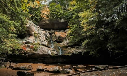 Hocking Hills