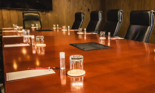 Board Room