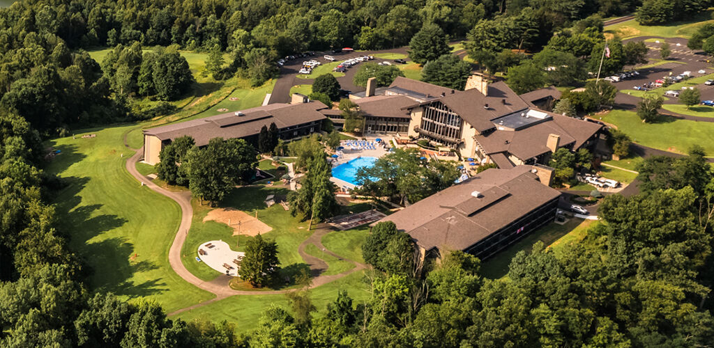 Gift Shop  Salt Fork Lodge & Conference Center