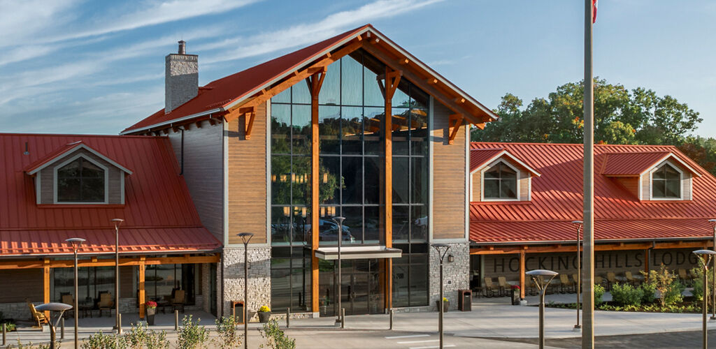 Hunting & Fishing  Shawnee Lodge & Conference Center