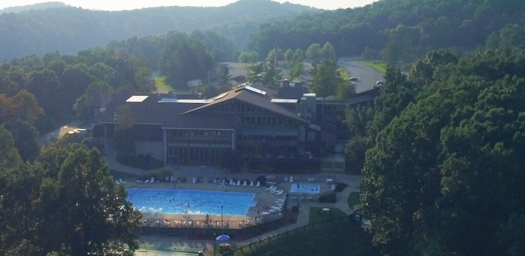 Lodges Ohio State Park Lodging