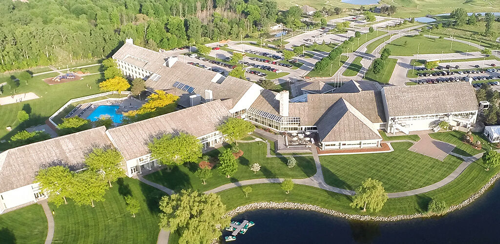 Maumee Bay Ohio State Park Lodging