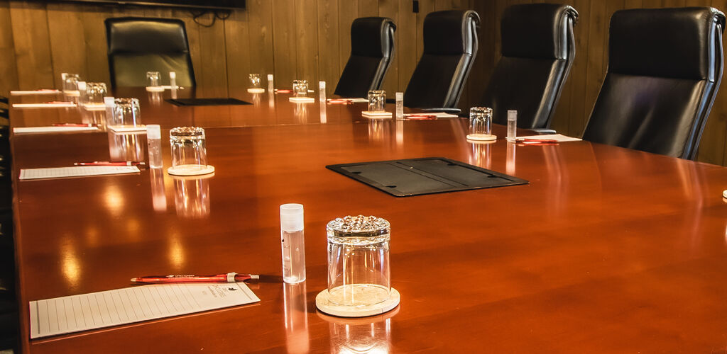 Board Room